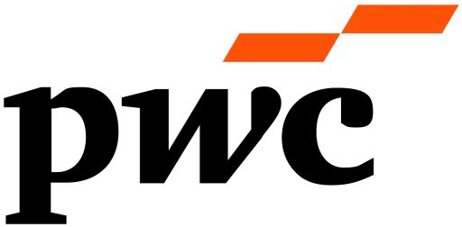 PWC logo